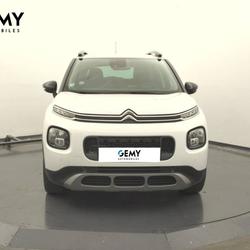 Citroen C3 Aircross C3 Aircross PureTech 110 S&S BVM6 Shine Chambray-l&egrave;s-Tours
