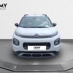 Citroen C3 Aircross C3 Aircross PureTech 110 S&S BVM6 Shine Chambray-l&egrave;s-Tours