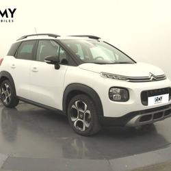Citroen C3 Aircross C3 Aircross PureTech 110 S&S BVM6 Shine Chambray-l&egrave;s-Tours