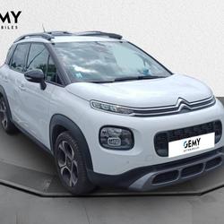 Citroen C3 Aircross C3 Aircross PureTech 110 S&S BVM6 Shine Chambray-l&egrave;s-Tours