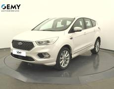 Ford Kuga Châteaubriant