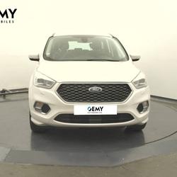 Ford Kuga Kuga Vignale 2.0 TDCi 150 S&S 4x2 BVM6 Ch&acirc;teaubriant