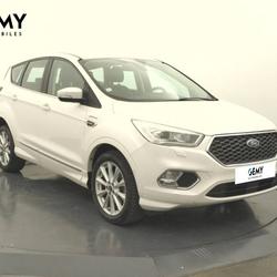 Ford Kuga Kuga Vignale 2.0 TDCi 150 S&S 4x2 BVM6 Ch&acirc;teaubriant