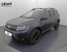 Dacia Duster Chambray-lès-Tours