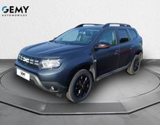 Dacia Duster Chambray-lès-Tours