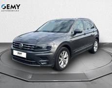 Volkswagen Tiguan Châteaubriant