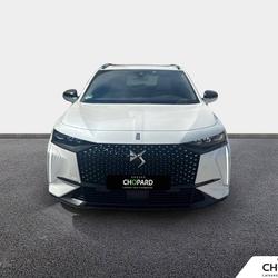 DS DS7 7 Hybride Rechargeable E-Tense 225 EAT8 Esprit de Voyage occasion - Dole - photo 2/21