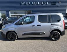 Citroen Berlingo Saint-Savin