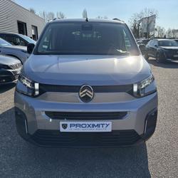 Citroen Berlingo M Diesel 130 MAX 5 places Auto 0 malus Saint-Savin