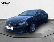 Peugeot 508 Châteaubriant