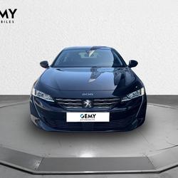 Peugeot 508 508 BlueHDi 130 ch S&S EAT8 Active Pack Ch&acirc;teaubriant