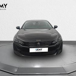 Peugeot 508 508 BlueHDi 130 ch S&S EAT8 Active Pack Ch&acirc;teaubriant