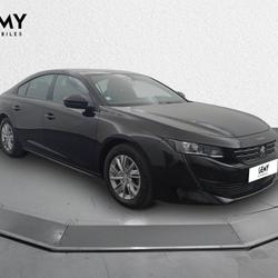 Peugeot 508 508 BlueHDi 130 ch S&S EAT8 Active Pack Ch&acirc;teaubriant