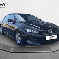Peugeot 508 508 BlueHDi 130 ch S&S EAT8 Active Pack Ch&acirc;teaubriant