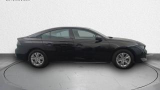 Peugeot 508  - photo 3