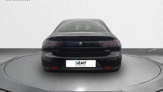 Peugeot 508  - photo 4