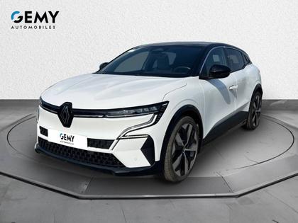 Renault Megane E-Tech - Megane E-Tech EV40 130ch standard charge Techno - 22 990 €