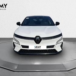 Renault Megane E-Tech Megane E-Tech EV40 130ch standard charge Techno Le Mans
