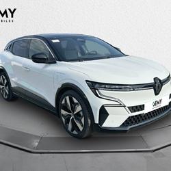 Renault Megane E-Tech Megane E-Tech EV40 130ch standard charge Techno Le Mans