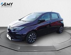 Renault Zoe Chambray-lès-Tours