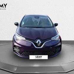 Renault Zoe Zoe R110 - 22B Evolution Chambray-l&egrave;s-Tours