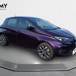Renault Zoe Zoe R110 - 22B Evolution Chambray-l&egrave;s-Tours