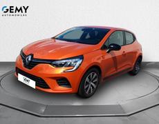 Renault Clio 5