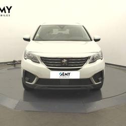 Peugeot 5008 5008 BlueHDi 130ch S&S EAT8 Active Business Ch&acirc;teaubriant