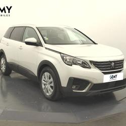 Peugeot 5008 5008 BlueHDi 130ch S&S EAT8 Active Business Ch&acirc;teaubriant