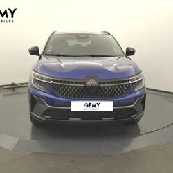 Renault Austral Austral E-Tech full hybrid 200 GSR2 Iconic esprit Alpine Chambray-l&egrave;s-Tours
