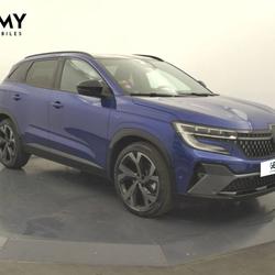 Renault Austral Austral E-Tech full hybrid 200 GSR2 Iconic esprit Alpine Chambray-l&egrave;s-Tours
