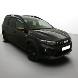 Dacia Jogger Jogger TCe 110 7 pl Extreme Chambray-l&egrave;s-Tours