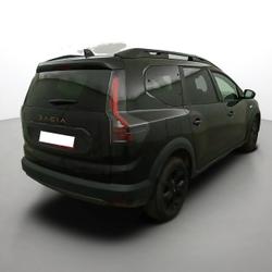 Dacia Jogger Jogger TCe 110 7 pl Extreme Chambray-l&egrave;s-Tours