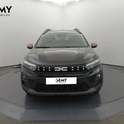 Dacia Jogger Jogger TCe 110 7 pl Extreme Tours