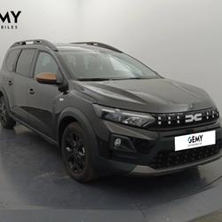 Dacia Jogger Jogger TCe 110 7 pl Extreme Tours
