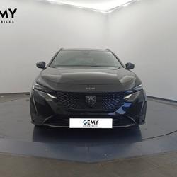 Peugeot 308 SW Phase 2 308 SW BlueHDi 130ch S&S EAT8 GT Ch&acirc;teaubriant
