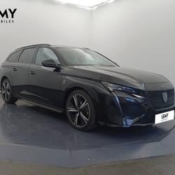 Peugeot 308 SW Phase 2 308 SW BlueHDi 130ch S&S EAT8 GT Ch&acirc;teaubriant