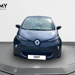 Renault Zoe Zoe R90 Zen Le Mans
