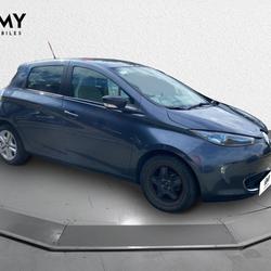 Renault Zoe Zoe R90 Zen Le Mans