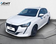 Peugeot 208 Châteaubriant