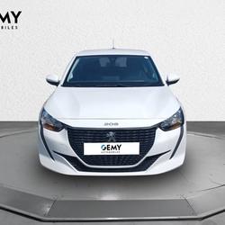 Peugeot 208 208 BLUEHDI 100 S&S BVM6 Active Ch&acirc;teaubriant