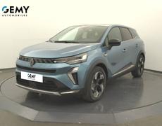 Renault Symbioz Chambray-lès-Tours