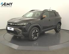 Dacia Duster Chambray-lès-Tours