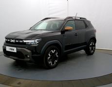 Dacia Duster Chambray-lès-Tours