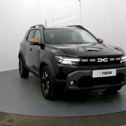 Dacia Duster Duster Hybrid 140 Extreme Chambray-l&egrave;s-Tours
