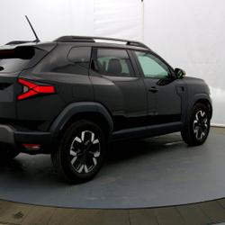 Dacia Duster Duster Hybrid 140 Extreme Chambray-l&egrave;s-Tours