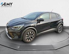 Renault Captur Le Mans