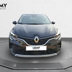 Renault Captur Captur TCe 90 Evolution Le Mans