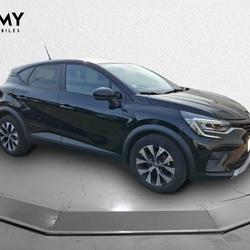 Renault Captur Captur TCe 90 Evolution Le Mans