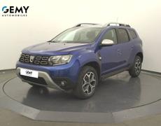 Dacia Duster Chambray-lès-Tours